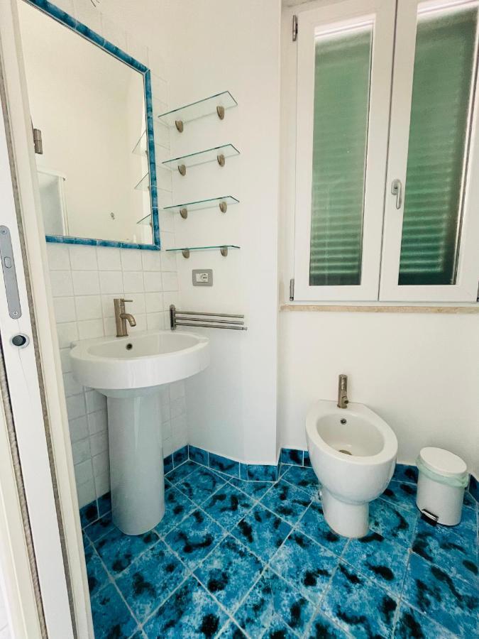 Mirage Rooms Анцио Екстериор снимка