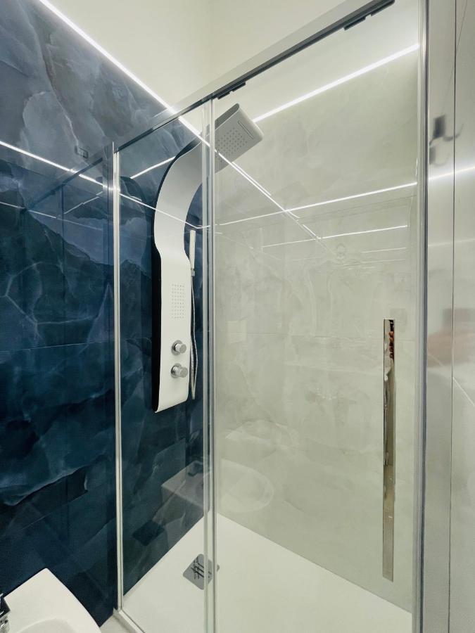 Mirage Rooms Анцио Екстериор снимка
